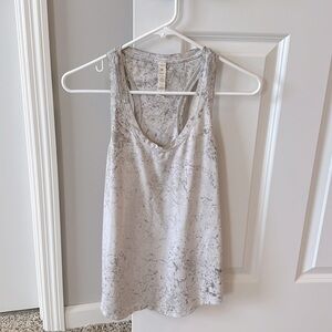 Lululemon Love tank